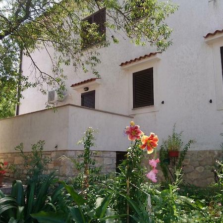 Apartman Dino Tar-Vabriga エクステリア 写真